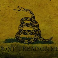 Dont Tread On Me