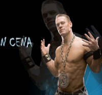jhon cena