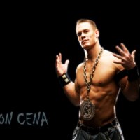 jhon cena