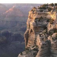 Grand Canyon, North Rim