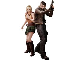 Leon And Ashley