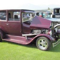 1927 Ford