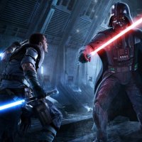 Darth Vader And His Apprence
