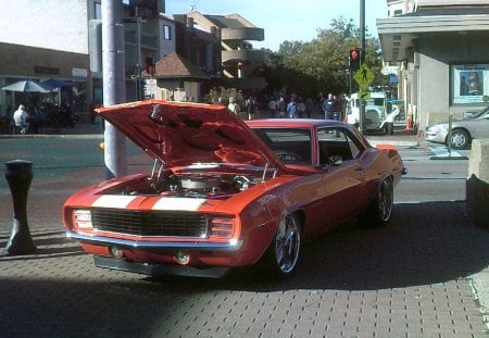 NICE RIDE!!!!!!!!!!!!! - fast, cool, classic, old