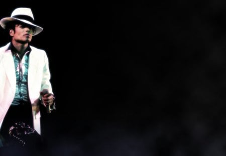 * The one and only * - star, genius, king of pop, amazing, singer, super, love, michael jackson