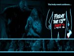 Friday The 13th Part 2