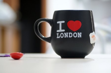 Tea Time - beauty, love, london, cup of tea, photography, heart, tea, lovely, cup, pretty, beautiful, sweet, tea time