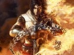 PRINCE OF PERSIA