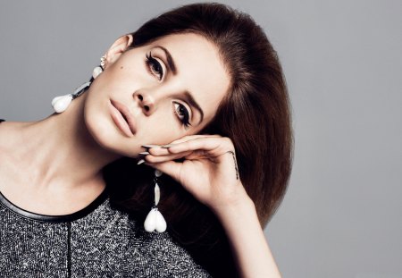 Lana Del Rey - people, beautiful, singer, models, lana del rey, entertainment, celebrity, music, songwriter