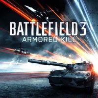 BF3  Armored Kill