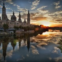 *** ZARAGOZA - Spain ***