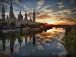 *** ZARAGOZA - Spain ***