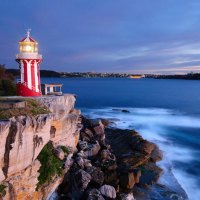 Watsons Bay-South Head Sydney N.S.W.