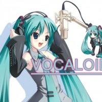 Hatsune Miku