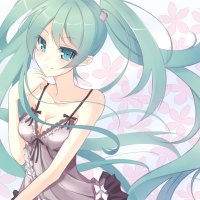 Hatsune Miku