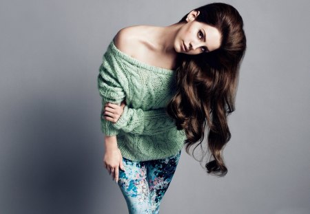 Lana Del Rey - models, people, music, singer, songwriter, entertainment, beautiful, celebrity, lana del rey