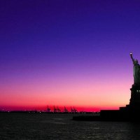 New York City