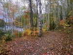 Onaping Falls Nature Trail, Ontario