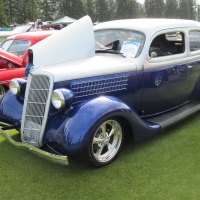 1935 Ford