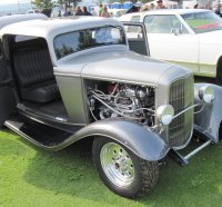 1932 Chevrolet