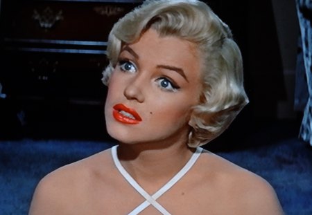 You Don't Say - marilyn, sexy, hot, marilyn monroe