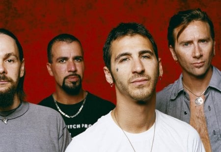 rockband godsmack - band, members, sully, erna