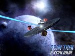 Star Trek Excalibur