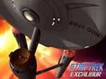 Star Trek Excalibur