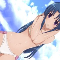 Ami in the Beach