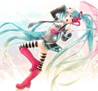 Hatsune Miku