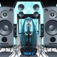 Hatsune Miku