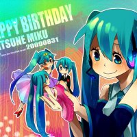 Hatsune Miku