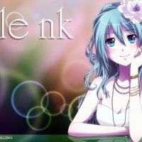 Hatsune Miku