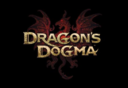 Dragon's Dogma - games, dragons, dragon, video games, dragons dogma