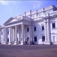 Quaid e Azam library,Lahore,Pakistan