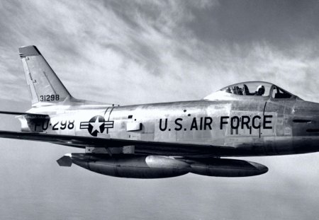 F-86F