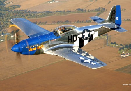 P-51