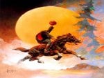 Headless Horseman 3