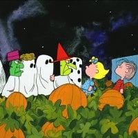 It's the Great Pumpkin, Charlie Brown