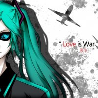 War Miku Theme