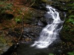 A Beatiful Waterfall