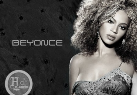 Designer/ Hesham El-Kbeer - beyonce, hesham, photo