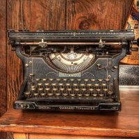 ANCIENT UNDERWOOD