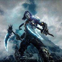 Darksiders II