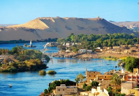 Aswan