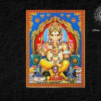 Lord ganesh