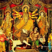 durga mata