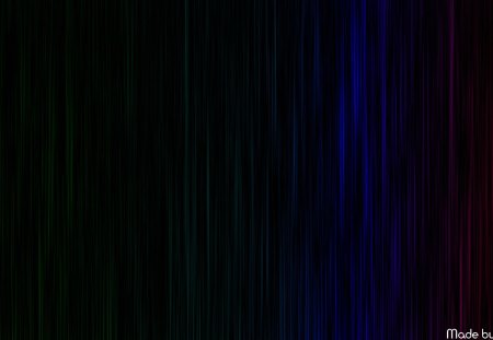 Color Stripes - abstract, rainbow, blue, red, green, stripes