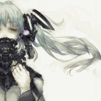 Apocalyptic Miku