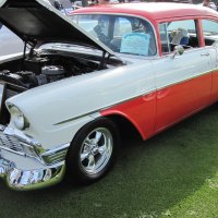 1956 Chevrolet